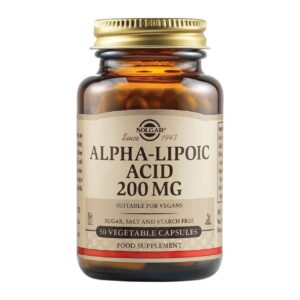 Alpha Lipoic Acid