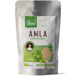 Amla pulbere