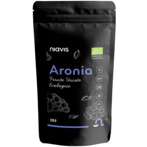 Aronia Fructe Uscate