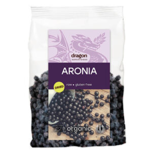 Fructe de aronia eco 150g DS