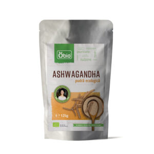 Ashwagandha pulbere