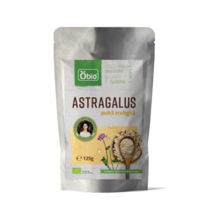 Astragalus pulbere raw