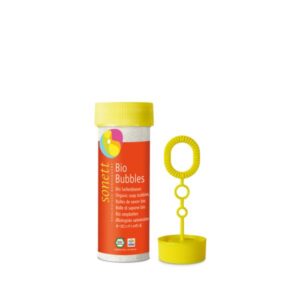 SAPUN ECOLOGIC PT. FACUT BALOANE DE SAPUN 45ML Sonett