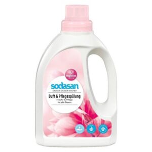 Balsam si parfumant