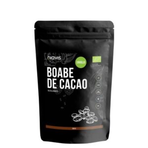 Boabe de cacao