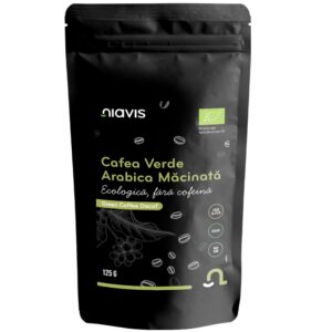 Cafea verde