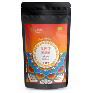 Ceai Ecologic/BIO "Clipe de Rasfat" 50g