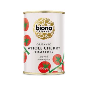 rosii cherry la conserva