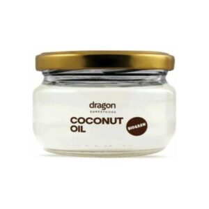 Ulei de cocos virgin eco 100ml DS