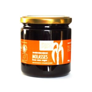 Melasa eco 400g DS