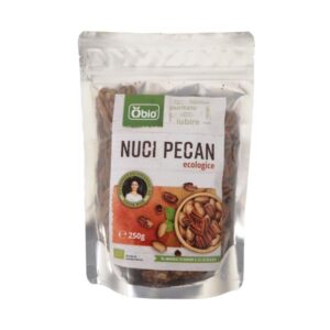 nuci pecan organice