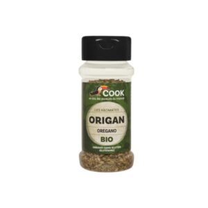 oregano bio uscat