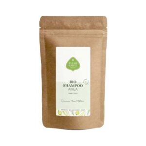 Sampon pudra cu amla bio refill 250g Eliah Sahil