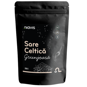 Sare Celtica Grunjoasa  250g
