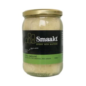 Tofu bio 500g Smaakt