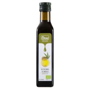 Ulei de canepa bio 250ml Obio