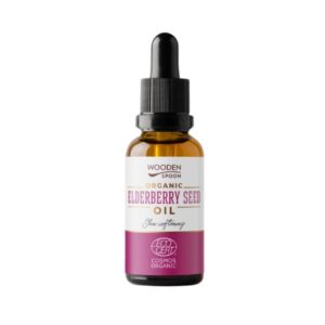 Ulei de Soc, bio, 10ml, Wooden Spoon