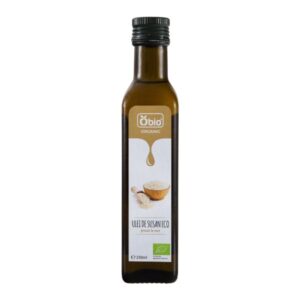 Ulei de susan bio 250ml Obio