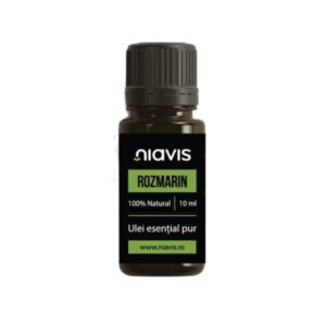 Ulei Esential de Rozmarin 10ml