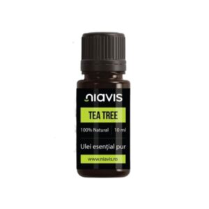 Ulei Esential de Tea Tree 10ml