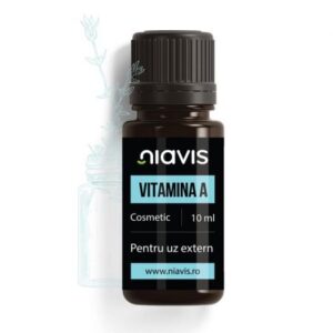 Vitamina A 10ml