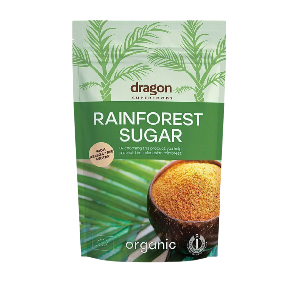 Zahar din palmier eco 250g DS