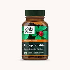 Supliment pentru Energie si Vitalitate 60cps