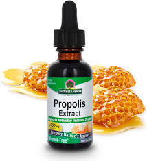 Propolis Lichid 30ml (Fără Alcool)