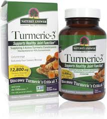 Turmeric 90cps