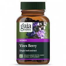 Vitex 60cps
