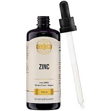 Zinc lichid 100ml